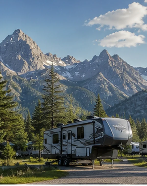 Campgrounds in Minnesota
